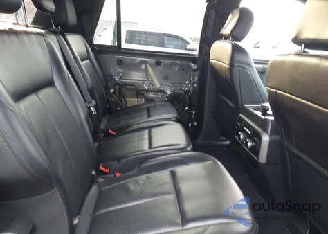 2019 Ford Expedition Xlt из США, поврежденный, VIN 1FMJU1HT9KEA86956